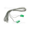 C&acirc;ble De Haut-Parleur Vert 3M LG