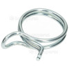 WM1260TVE Hose Clip (Tub To Pump)