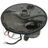 LG Sump Assembly