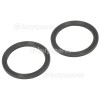 Water Inl Gasket 673001500019 444440454 Belling