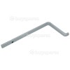 Indesit Upper Wash Arm Feed Pipe