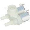 Diplomat ABA8152 Double Solenoid Inlet Valve : 90DEG.