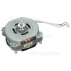 Panasonic SD-255WXC Motor Assy