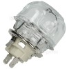 Ampoule De Four - Type Circulaire King