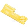 Morphy Richards Brush Bar Holding Cover - Yellow