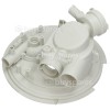 Tube D'aspiration De Lave-vaisselle KDFX 6030 KitchenAid