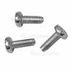 Spigot Screw Pack 3 Kenwood