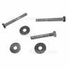 Gearbox Bolt & Wahser Set 6PC Kenwood