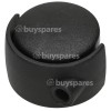 Calor Castor Wheel - Black