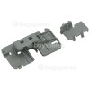 Pi&egrave;ces De Fixation De C&acirc;ble D'Alimentation GIV34501 Elektra Bregenz