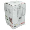 Liquidizer-blender Siemens
