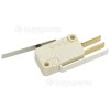 Micro-contact De D&eacute;bordement (Extr&eacute;mit&eacute; Basse) 3 Connecteurs (A) Avec Levier Pour Lave-vaisselle GIS 54060 X Elektra Bregenz