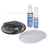 Hama CD/DVD Repair & Cleaning Kit