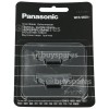 Panasonic WES9850Y Scherkopf