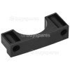 Collo Neck Brush-r Sba PP+TALC30 Blk