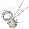 Philips AKG213/WH/01 Thermostat EGO 55.19069.802