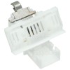 Hotpoint 7822A Door Catch Latch