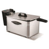 Morphy Richards Professional 3 Litre Deep Fat Fryer