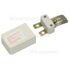 Electra Thermostat / TOC : 135ºc