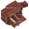 General Electric Push Switch