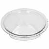 Hotpoint Door Glass Bowl