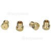 Delonghi LPG Gas Injector Conversion Kit