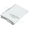 Kenwood A707 Major Kitchen Machine Dust Cover