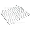 Grille Pour Four Et L&egrave;chefrite : 290x230mm Kenwood