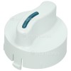 Zanussi DS17 Timer Control Knob - White