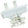 Verrou De Porte Blanco