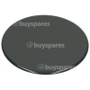 Whirlpool Large Burner Cap - Black
