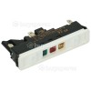 ok. Slide Switch/light Assy-micr