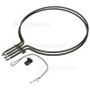 Crosslee Heating Element With Thermostat Kit : 2450W