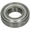 Beko WM6152W Rear Drum Bearing: 6206ZZ