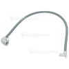 Grundig GWN59450CW Pump Gasket Connection Hose