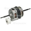 LG TDC70040EN Motor And Tension Pulley