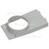 Kenwood A900CHEF Lower Gearbox Cover - Light Grey