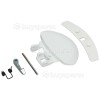 Kit De Poign&eacute;e De Porte Pour Lave-linge Arthur Martin