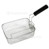 Panier De Friteuse En M&eacute;tal Magimix