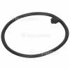 Electra Ring Knob Grey