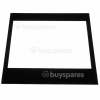 Panneau En Verre EB2.7YBL Amica