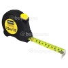 Rolson 7.5m X 25mm Tape Measure