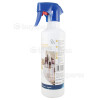 Care+Protect Rapid Action 500ml Bagless Vacuum Hygenizer
