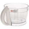 Bol De Robot De Cuisine - Garniture Blanche - FP691 Kenwood