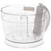 Kenwood Bowl Assembly - White Trim