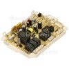 Panneau De Controle SGV602 Sidex