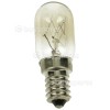 Ampoule Pour Appareils M&eacute;nagers E14 Delonghi