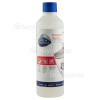 Pulidor Profesional De Superficies De Acero Inoxidable - 500ml Care+Protect