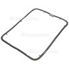 Arthur Martin M6776MPM1 M.P.3+1 AM Main Oven Door Seal With Hooks