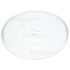 Plateau Tournant En Verre De Micro-ondes - &Oslash; 31,5 Cm - Carlton